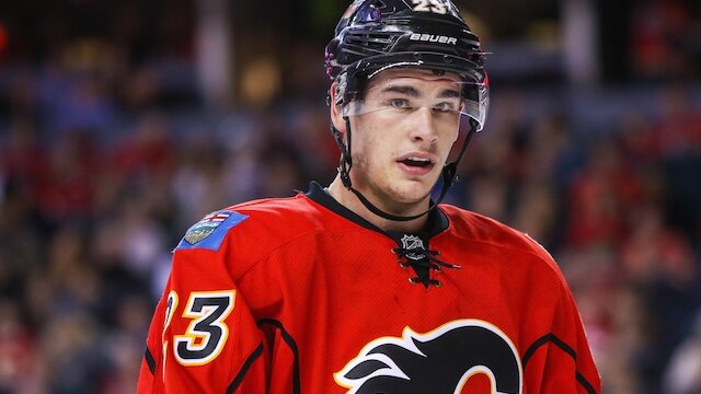 5 Things Calgary Flames Fans Should Be Thankful For