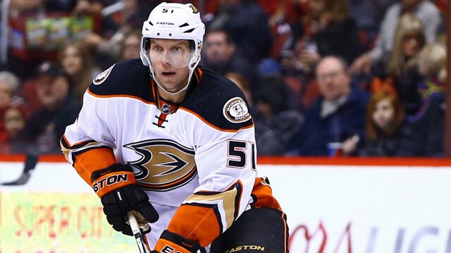 Dany Heatley is Disappointing