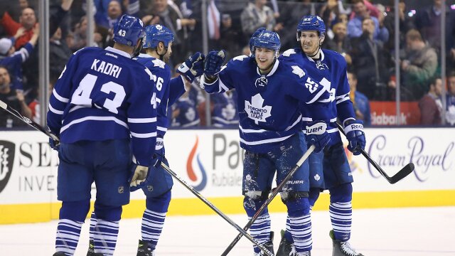 Maple LEafs