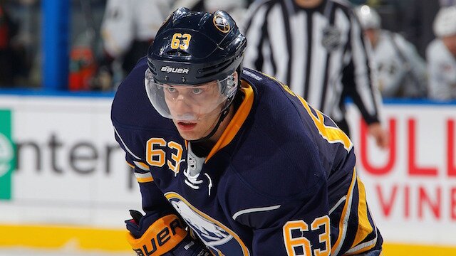 Top 5 Games to Look Forward to in 2015 For Buffalo Sabres