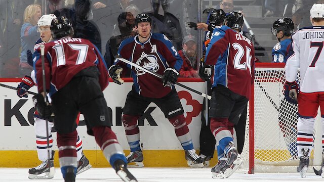 5 Players Colorado Avalanche Should Target Before 2015 NHL Trade Deadline