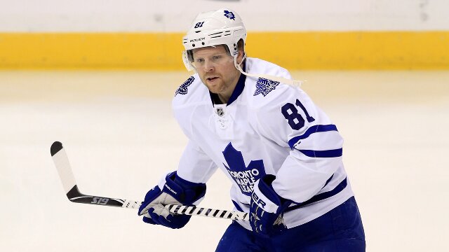 Trading Phil Kessel Might Be Best For Toronto Maple Leafs' Future