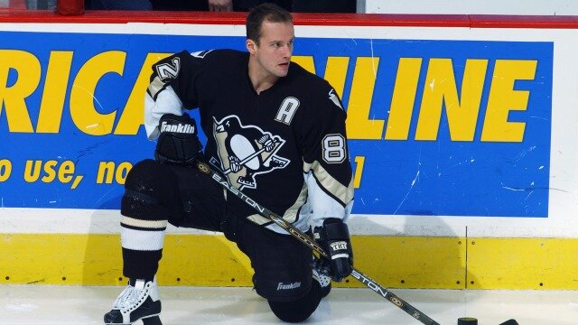 5 Worst Captains In Pittsburgh Penguins History