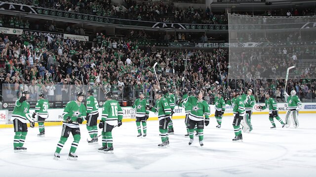 Top 5 Captains In Dallas Stars History