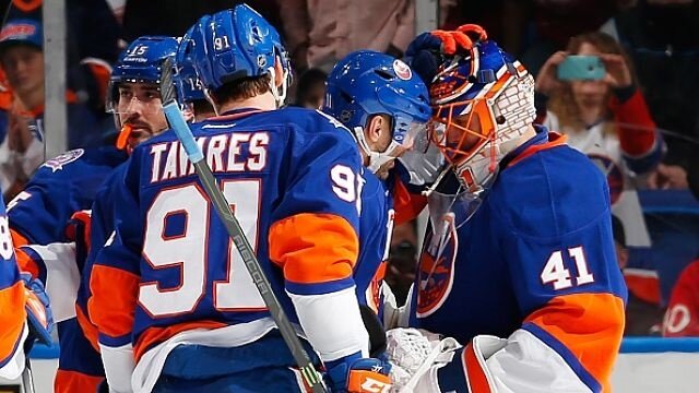New York Islanders Regain Early-Season Form As Playoffs Loom