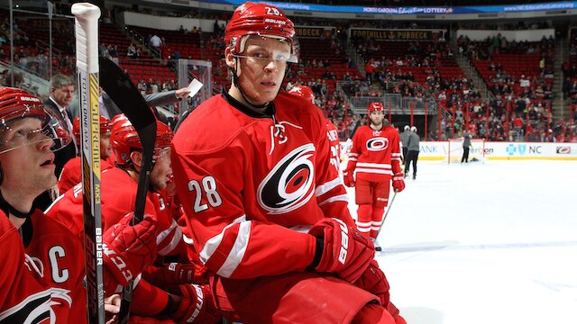 Carolina Hurricanes Should Focus On Raising Families And Being Good People Instead Of NHL Playoffs