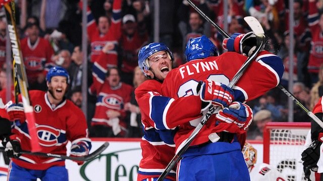 5 Reasons Why the Montreal Canadiens Will Win the 2015 NHL Stanley Cup