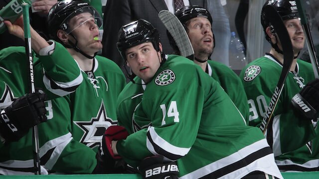 5 Free Agents the Dallas Stars Should Target in 2015 NHL Offseason