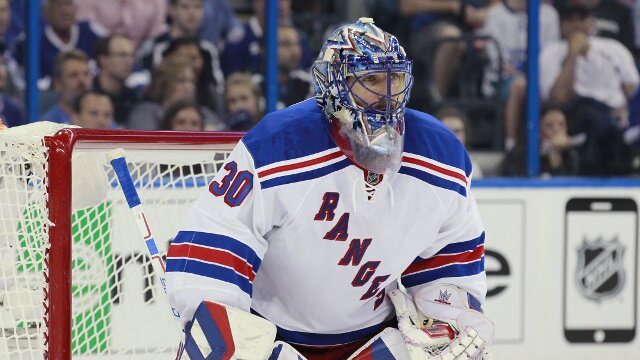 New York Rangers Learned Nothing From Game 2 Debacle, Season On The Line