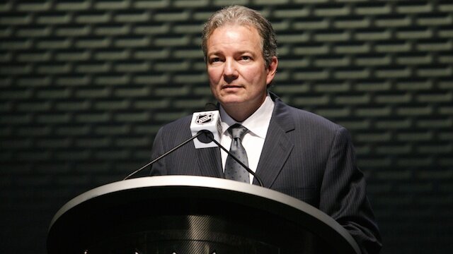 Hiring Of Ray Shero A Great Move For New Jersey Devils