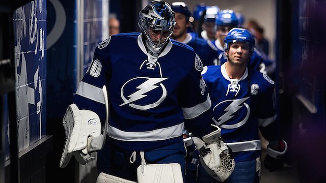 5 Free Agents the Tampa Bay Lightning Should Target In 2015 NHL Offseason