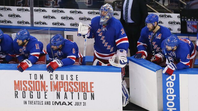 5 Players The New York Rangers Need To Succeed In 2015-16