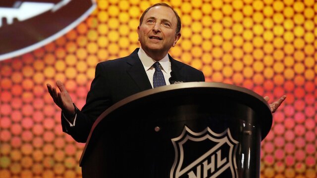 5 Cities Most Likely to Land an NHL Expansion Team