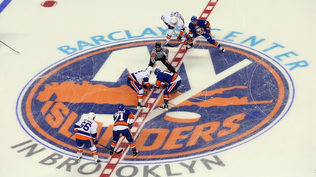 Grading the New York Islanders' 2015 NHL Offseason