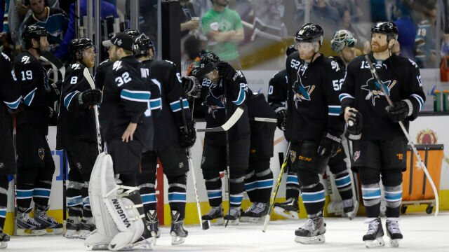 5 Biggest Issues Still Facing the San Jose Sharks This Offseason