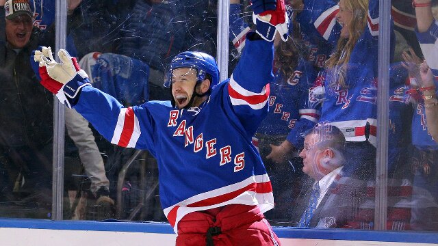 Derek Stepan's New Deal With New York Rangers Is Fair For Both Sides