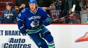 Shawn Matthias signed with Maple Leafs