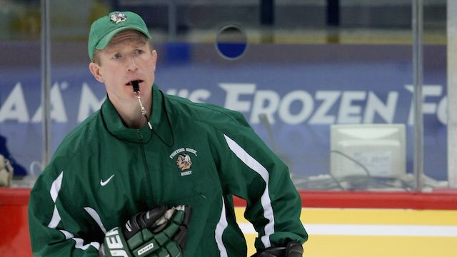 Dave Hakstol Already Proving To Be Right Hire For Philadelphia Flyers