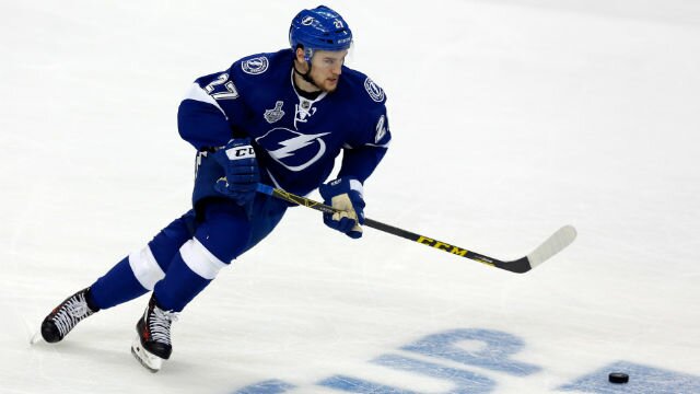 Jonathan Drouin Emerging At Perfect Time For Tampa Bay Lightning