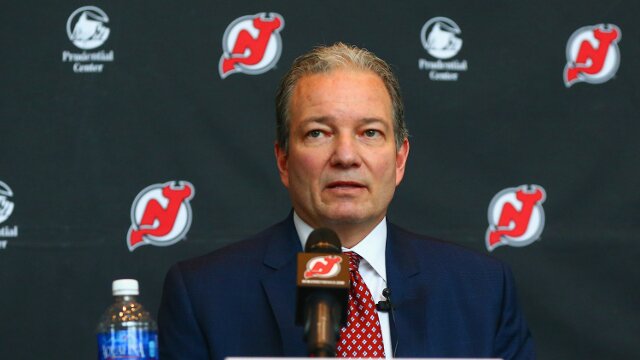 5 Players the New Jersey Devils Should Trade Right Now