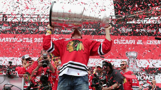 5 Biggest Issues Still Facing the Chicago Blackhawks This Offseason