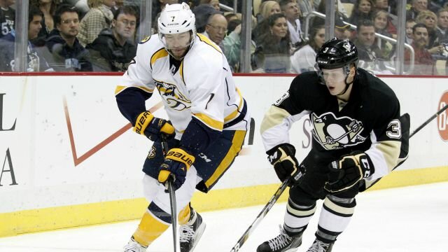 5 Free Agents Who Would Still Be a Good Fit for the Pittsburgh Penguins