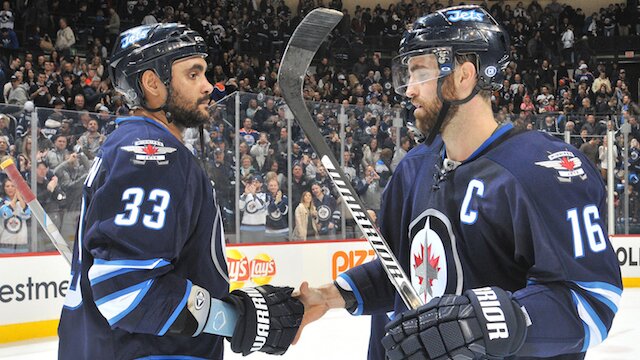 4. How Much Will Ladd and Byfuglien Demand?