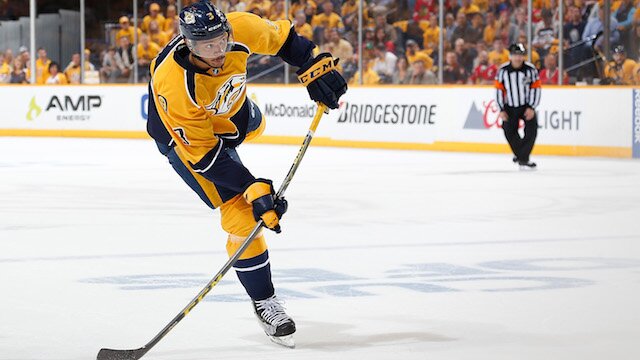 2. How Does Seth Jones' Contract Situation Play Out?