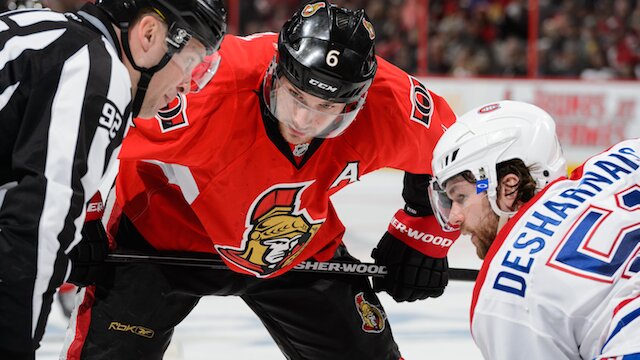 5 Things the Ottawa Senators Must Do to Make the 2015-16 NHL Playoffs