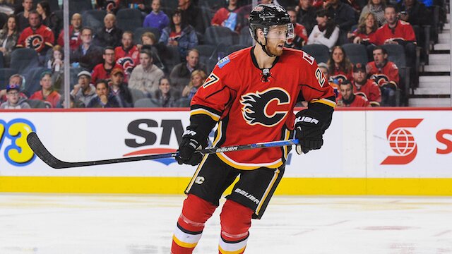 5. How Good Can Dougie Hamilton Become?
