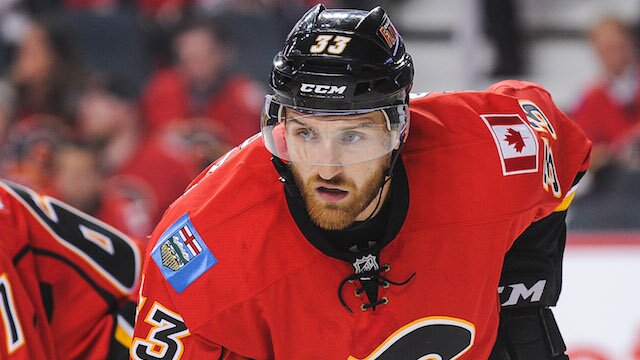 5 Burning Questions For Calgary Flames Entering 2015-16 NHL Season