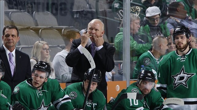 Every NHL Team\'s Worst Head Coach of All Time