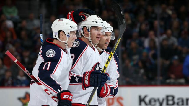5 Things Columbus Blue Jackets Must Do To Make The 2015-16 NHL Playoffs