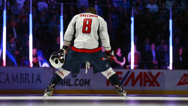 5 Things We\'ve Learned From the Washington Capitals\' Early-Season Action