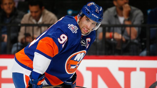 3. John Tavares Could Become The Best Player In The League