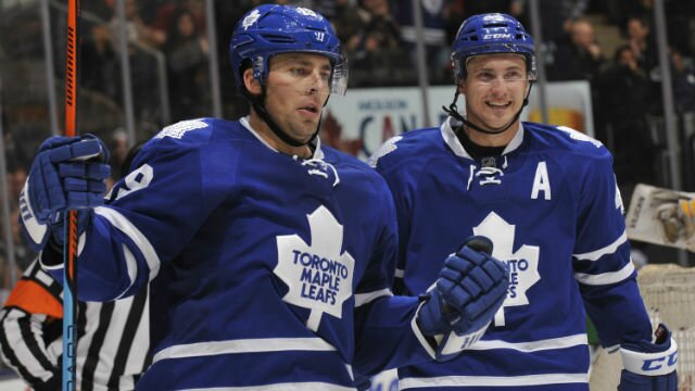Toronto Maple Leafs Should Still Be Sellers At The Trade Deadline