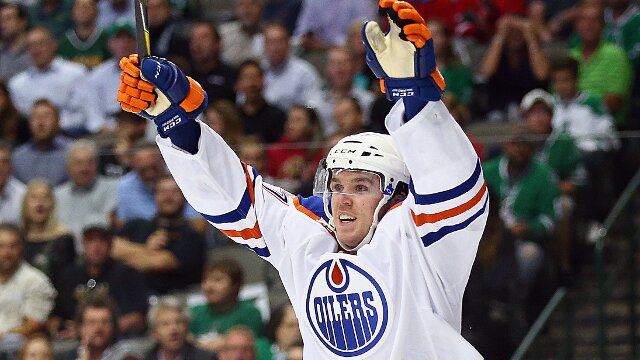 Connor McDavid Injury Could Prove To Be Signficant Loss For Edmonton Oilers