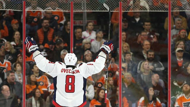 The 10 Sickest Goals of the 2015-16 NHL Season So Far
