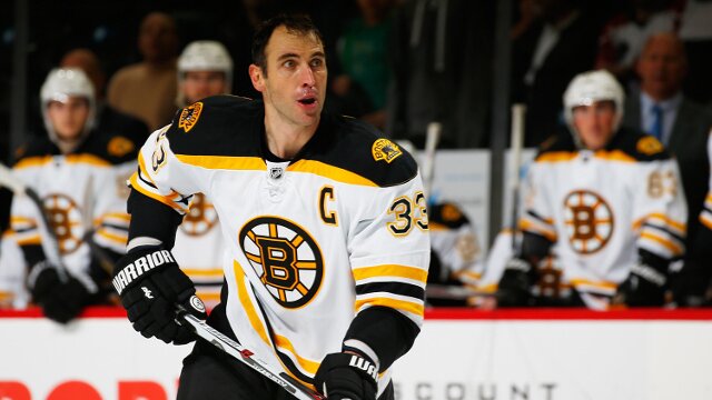 10 NHL Stars Who Are Showing Serious Signs Of Aging