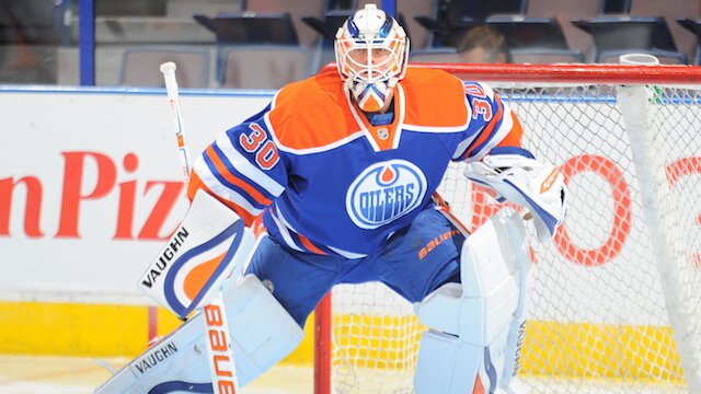 Ben Scrivens Has Best Chance To Turn Career Around With Montreal Canadiens