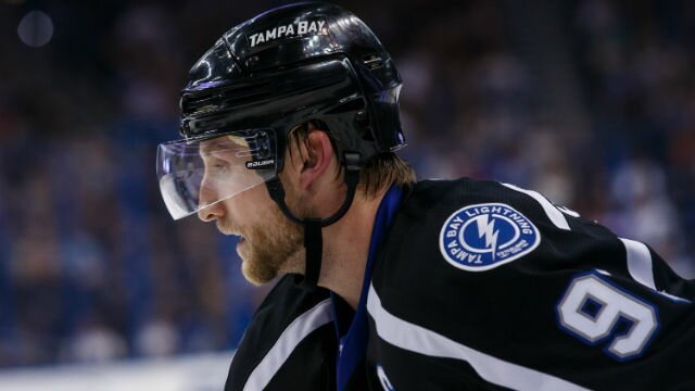 Toronto Maple Leafs Must Trade Several Players To Afford Signing Steven Stamkos