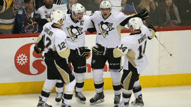 5 Teams That Will Surge And Make 2016 NHL Playoffs