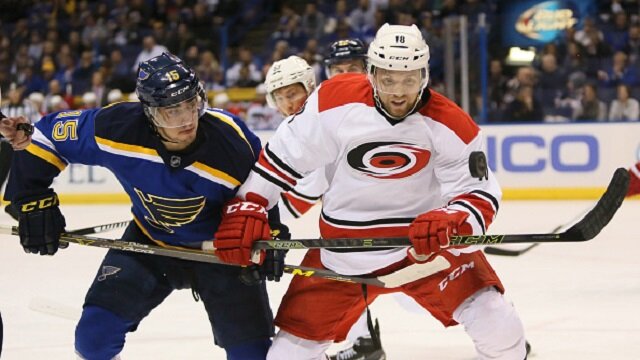 St. Louis Blues Need To Wake Up Or Risk Significant Organizational Change