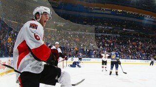 St. Louis Blues Are Currently Their Own Worst Enemy