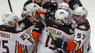 Anaheim Ducks Can Win The Pacific Division