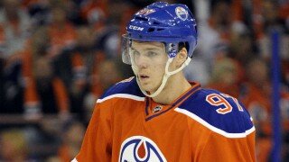 Connor McDavid Is The Difference-Maker For Edmonton Oilers