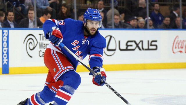 New York Rangers Would Regret Trading Keith Yandle