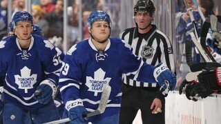 Toronto Maple Leafs Fans Must Not Overrate Recent Rookie Success