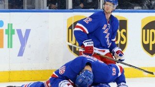 New York Rangers Continue To Prove They Cannot Be Trusted
