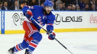Keith Yandle Continues To Be Invaluable For New York Rangers